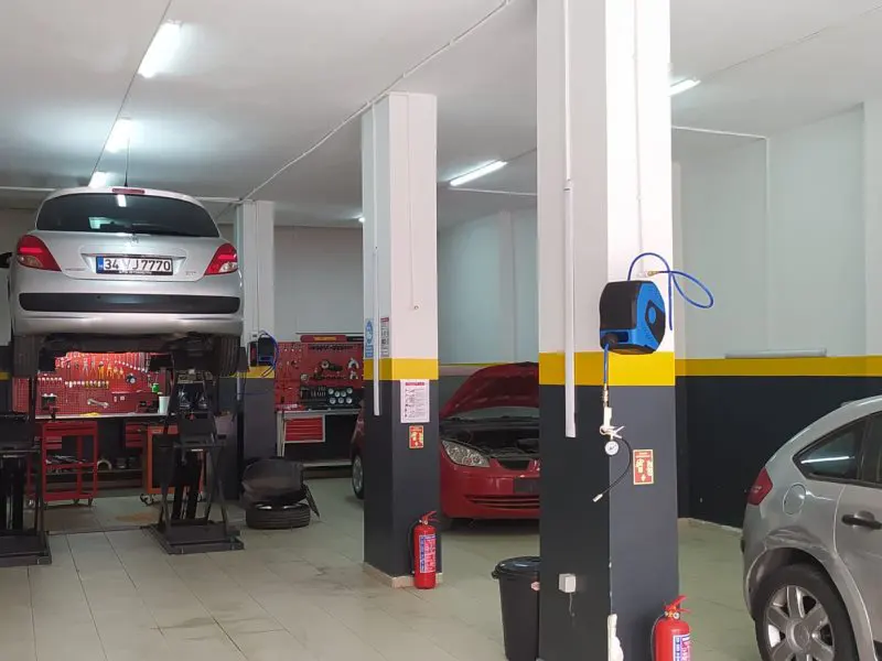Ağrı Oto Servis